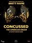 Concussed - Safier Entertainment