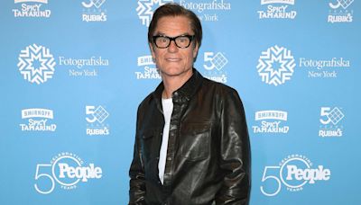 Harry Hamlin Shows Receipts of Infamous “RHOBH” Bolognese Fight — but Admits 'It Made My Sauce Really Famous'