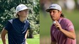 A tale of two Smiths: Cam(den) Smith trying to match Cam(eron) Smith in winning at TPC Sawgrass