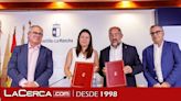 El Gobierno de Castilla-La Mancha y la UCLM firman un convenio de colaboración para desarrollar programas de investigación en el ámbito de la dependencia