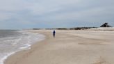 Surf's up! Florida's St. George Island beach named nation's best in annual ranking