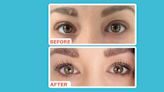 ‘I Tested Lash Growth Serums For One Year–These Are The Best’