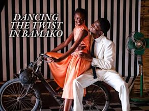 Dancing the Twist in Bamako