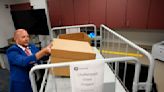 Voter challenges, records requests swamp election offices
