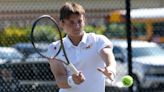 Previewing the boys tennis sectional semifinals. Who will advance?