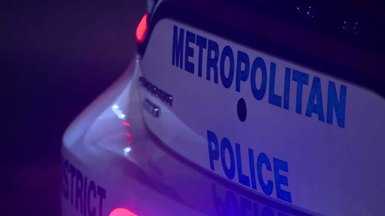 2 shootings in DC just hours apart, 1 dead