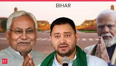 Bihar Exit Polls 2024 Live Updates: Will 'palturam' Nitish's u-turn benefit BJP-JDU alliance?