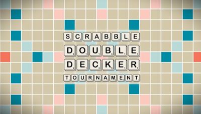 Players can spell ‘victory’ at Galesburg Scrabble tournament