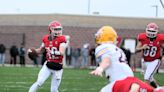 Sophomore QB lights up Bloomington in Chatham Glenwood's win in first round of 6A playoffs