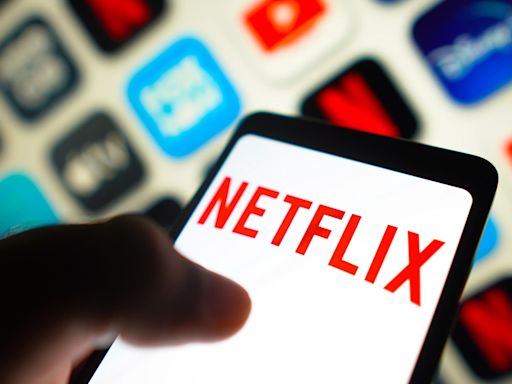 Netflix ad-supported tier has 40 million monthly users, nearly double previous count