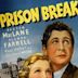 Prison Break (film)