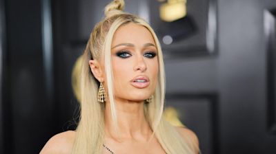 Paris Hilton Returns With Her First New Hit Album In Nearly Two Decades