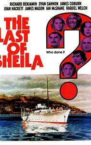 The Last of Sheila