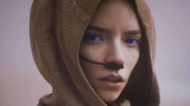 Dune 3: Anya Taylor-Joy Addresses Possible Return as Alia Atreides