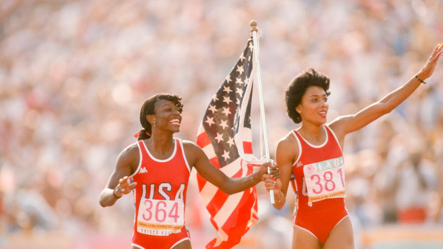 How Women’s Sports Uniforms Became So Controversial, Long Before The Paris Olympics