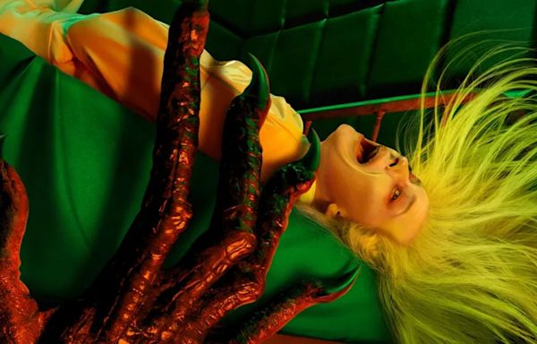 American Horror Stories Set to Return for Hulu's Halloween Event