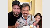 Tessa ya muestra su gran parecido con los Derbez: así fue el emotivo momento de su nacimiento