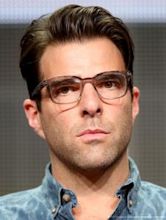 Zachary Quinto