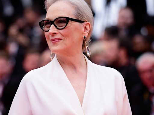 Meryl Streep thought her career would be over at 40