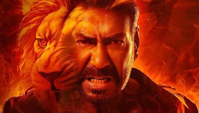 Singham Again Trailer Release Time: Here’s When Rohit Shetty & Ajay Devgn’s Film’s Trailer Will Be Out