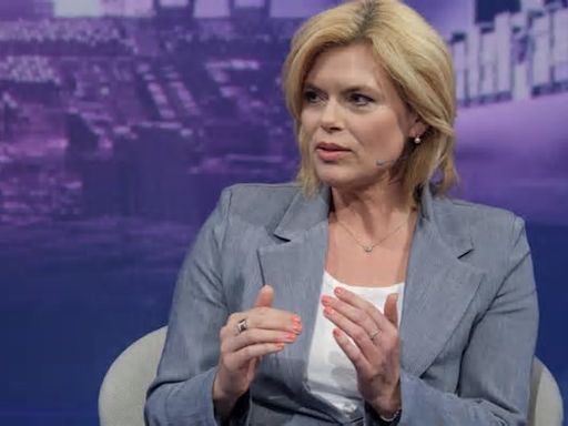 Maischberger: Hört Julia Klöckner von den Wünschen der Grünen, hat sie keine ruhige Nacht