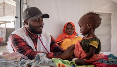 755.000 personas corren riesgo de sufrir hambruna en Sudán en medio de guerra