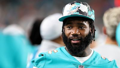 NFL star Xavien Howard accused of sending ‘revenge porn’ to victim’s minor son after she refused an abortion