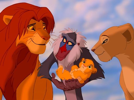 The Lion King Will Be the Latest Classic to Return to Theaters for 30th Anniversary This Summer - IGN