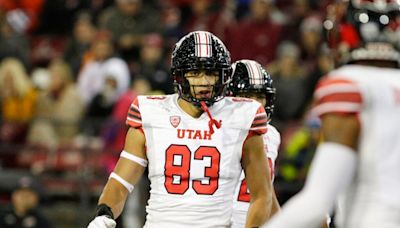 Broncos draft Utah’s Jonah Elliss drafted in 3rd round