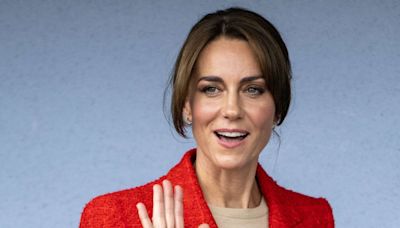 Nuevos datos sobre la salud de Kate Middleton: tiene pendiente otra operación