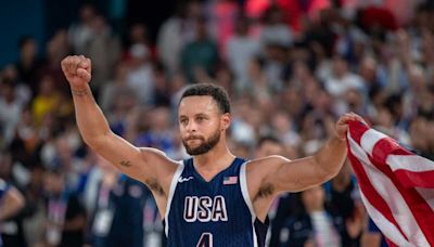 JO 2024 : combien vont gagner les basketteurs américains après leur victoire contre la France ?