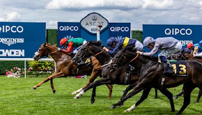 Battle between bookies and racecourses places this sport on the edge