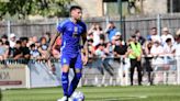 La selección argentina Sub 23 de Javier Mascherano perdió ante Guinea en el último amistoso antes del inicio de los Juegos Olímpicos