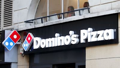 Australia's Domino's sees flat store growth on closures in Japan, France