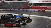 All-Star Qualifying, Pit Crew Challenge postponed to Saturday due to inclement weather