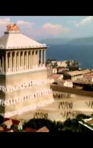 Building the Impossible: The Seven Wonders of the Ancient World