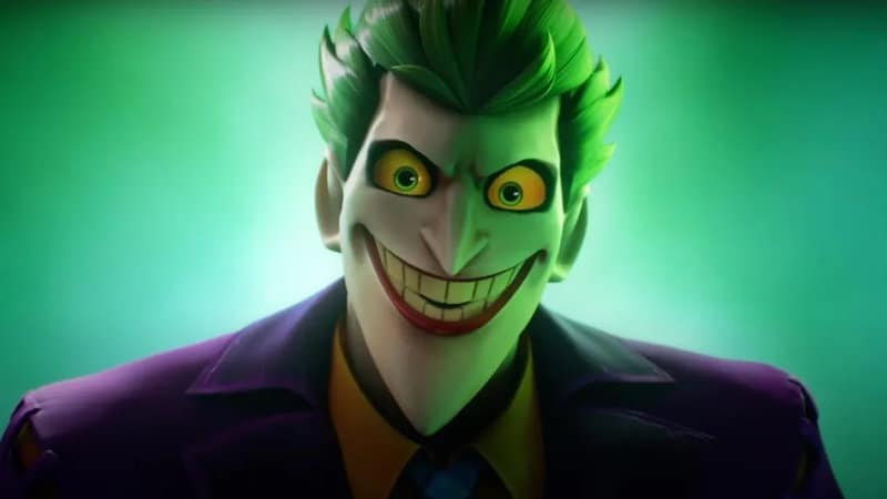 Multiversus Drops New Trailer Featuring Joker, Confirms New Release Date - Gameranx