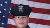 Funeral arrangements scheduled for Passaic Police Officer Brian Lora