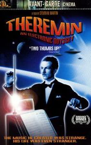 Theremin: An Electronic Odyssey