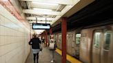 Man Murdered Inside Brooklyn Subway Station