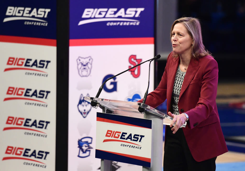 Big East's new TV deal will add revenue for members. What it means for UConn as expenses rise.