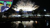 Don't dream it's over: Paris's Closing Ceremony pits Old World splendour against Hollywood spectacle