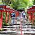 貴船神社