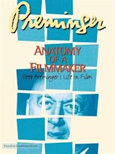 Preminger: Anatomy of a Filmmaker (1991) movie poster