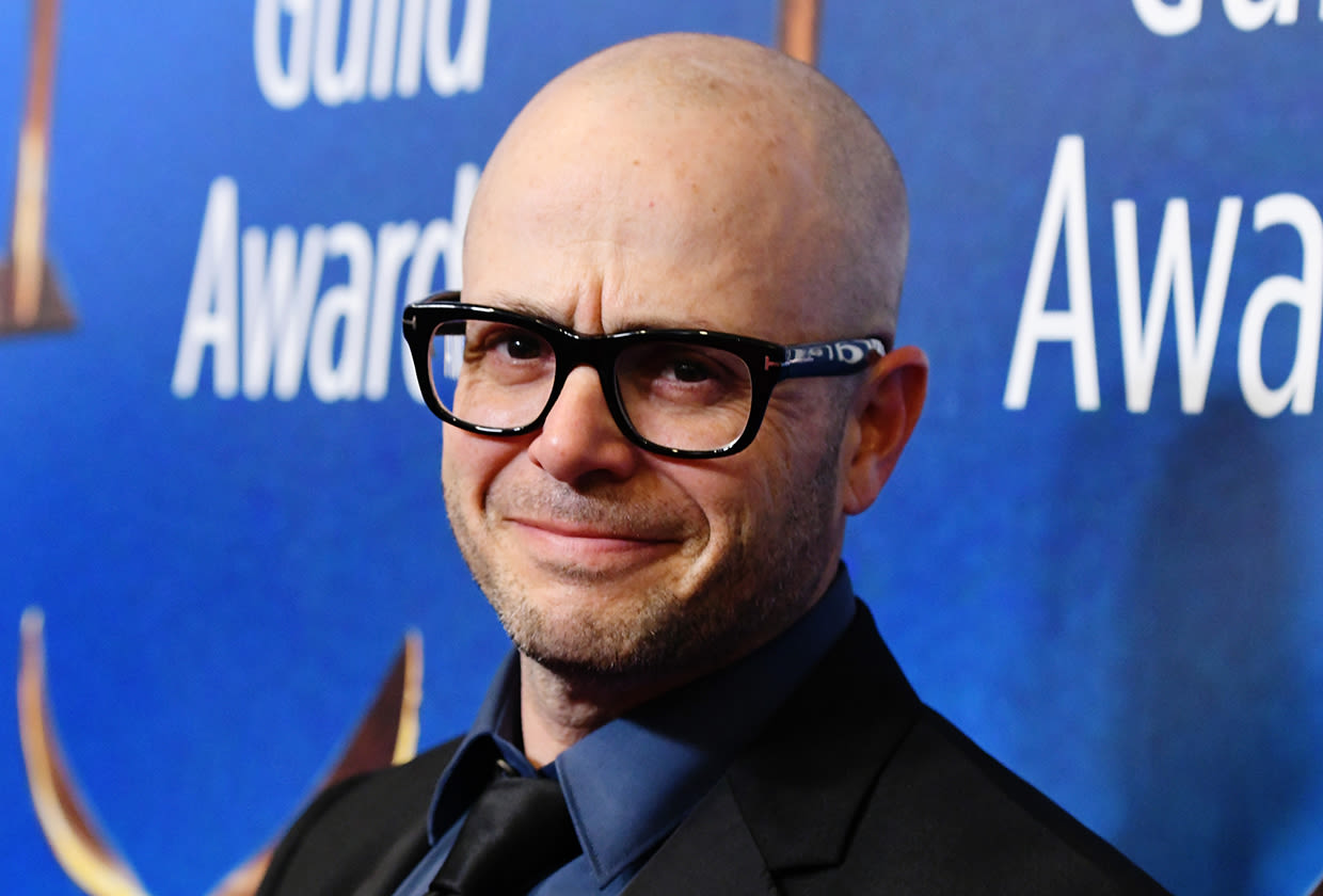 Lanterns: Damon Lindelof Among Writers of DC’s Green Lantern Series, James Gunn Confirms