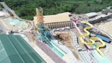 Tallest waterslide in US to open this weekend in Wisconsin