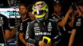 Lewis Hamilton sets pace in practice for Spanish Grand Prix