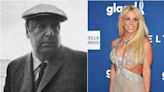 Britney Spears hace guiño a Pablo Neruda a través de Instagram