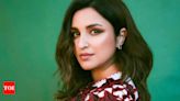 Parineeti Chopra condemns brutal rape and murder of Kolkata doctor | - Times of India