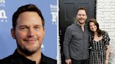 Chris Pratt Gave Us A Glimpse Into His Family With This Rare Instagram Pic Of His Three Kids